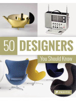 50 Designers You Should Know