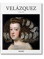 Basic Art: Velázquez