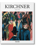 Basic Art: Kirchner