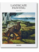 Basic Art: Landscape Painting