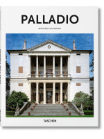 Basic Art: Palladio