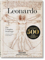 Bibliotheca Universalis: Leonardo da Vinci. The Complete Drawings