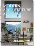 Bibliotheca Universalis: Modern Architecture A-Z