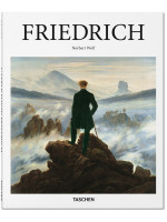 Basic Art: Friedrich