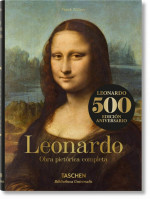 Bibliotheca Universalis: Leonardo Da Vinci: The Complete Paintings