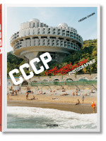 Bibliotheca Universalis: Frédéric Chaubin. CCCP: Cosmic Communist Constructions Photographed