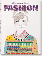 Bibliotheca Universalis: Illustration Now! Fashion