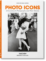 Bibliotheca Universalis: Photo Icons. 50 Landmark Photographs and Their Stories
