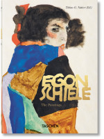 Egon Schiele. The Paintings (40th Anniversary Edition)