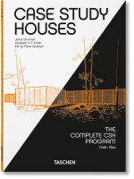 Case Study Houses. The Complete CSH Program 1945-1966 (40th Anniversary Edition)