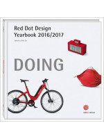 Red Dot Design Yearbook: Doing 2016/2017