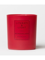 Literati and Light The Magical Lands Collection: Wonderland
