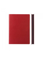 Signature Notebook A6 RED