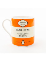 Jane Eyre Mug