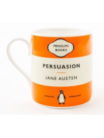 Persuasion Mug
