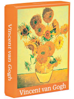 Vincent Van Gogh Notecard Box